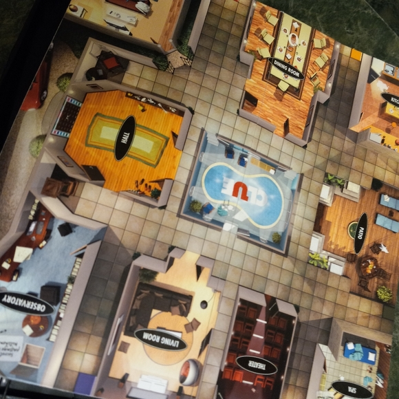 Games - Picture 4 of 4